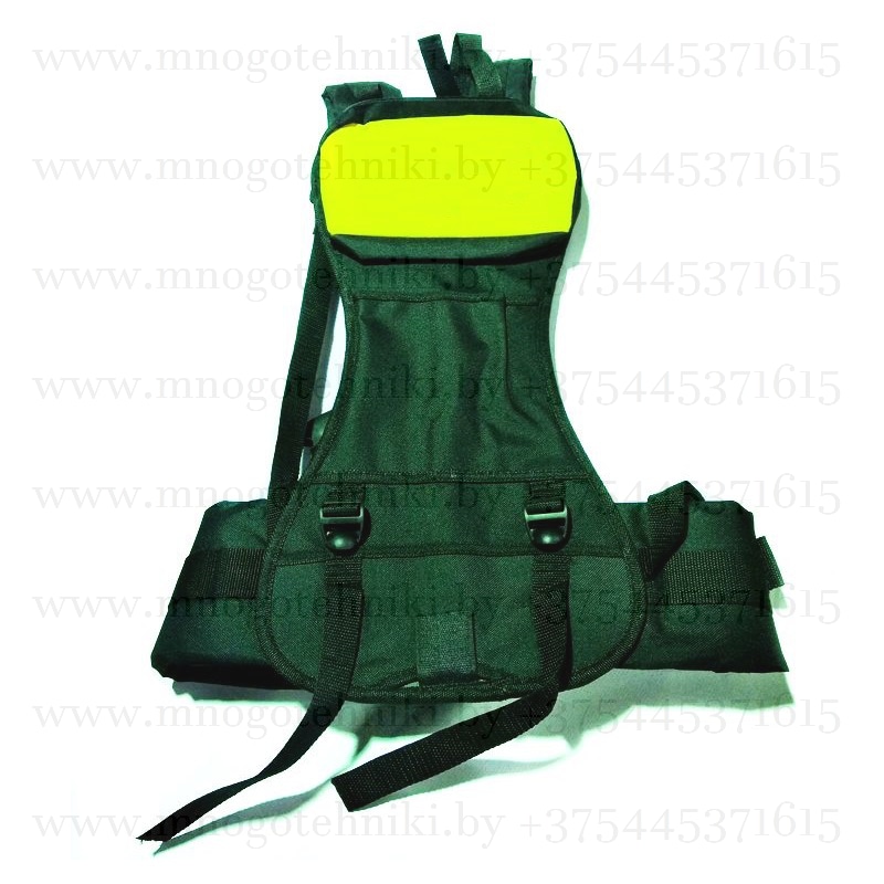 Ремень двухплечный для ранцевого опрыскивателя, без карабина